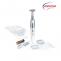 Braun FG1100 WHITE Bikini Styler & Shaver Battery Operated