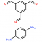 CAS 1242082-12-7 COF-LZU-1 - Organic Frame Material / Alfa Chemistry