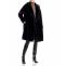 Faux Fur Cocoon Coat at the Lowest Price - Coatsoutlets