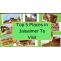 Top 5 Places To Visit in Jaisalmer -