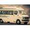 12 seater tempo traveller hire | 12 Seater Tempo Travellers