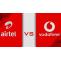 Is Vodafone's RedX pack better than Airtel's Rs. 999 plan?