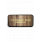 name plate for door