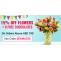 Flowers Dubai | Online Florists | Godiva | Flower Delivery Dubai | UAE 