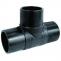 Manufacturer of HDPE Pipe Fitting