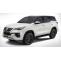 Toyota launches Fortuner TRD Celebratory edition at Rs. 33.85 lakh