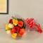 Send Flowers to Noida @Rs. 399 | #1 Flower Delivery Service in Noida | MyFlowerTree