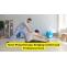 Home Physiotherapy: Bridging Comfort and Professional Care