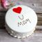 Mothers Day Cake Online | Send Cakes for Mothers Day with Free Shipping - MyFlowerTree
