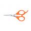 Curved scissors for embroidery - Munix Kgoc        