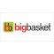 Big Basket Coupons, Offers and Cashback | CashKamao.com