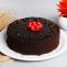 Buy &amp; Send Chocolate Cake Online | Eggless Chocolate Cake Delivery - MyFlowerTree