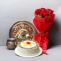 Karwa Chauth Gifts To Delhi Online - MyFlowerTree