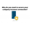 Why do you need to secure your company Intranet connection? - Antivirus Activation