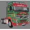 Embroidery Digitization | Transport Vehicle | Cre8iveSkill