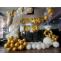 Balloon Decoration at Home in Lucknow by Professional Decorators