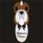 Mama's Lil Prince Dog Vector Art Design | Cre8iveSkill