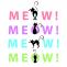 Meow Cat Vector art and Graphics | Cre8iveSkill