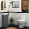 Freestanding bathroom suites discover the perfect style for your home | Goofyo