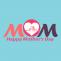 Moms Day Vector Art Design | Cre8iveSkill