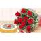 Valentine Gifts to Kanpur | Online Valentine Gifts Delivery in Kanpur - MyFlowertree