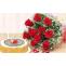 Valentine Gifts to Ahmedabad | Online Valentine Gifts Delivery in Ahmedabad - MyFlowertree