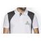 Custom Printed Puma Men's Train Color Block Polo T-Shirt Online