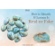 How to Identify If Larimar Is Real or Fake | 