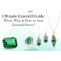 Ultimate Emerald Guide: What, Why &amp; How to wear Emerald Stone? | 