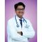 Dr. Santosh Chellapuram - Medical Oncologists | Pediatric Hemato Oncologist in Hyderabad