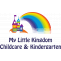 My Little Kingdom | Childcare Centre Officer