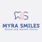 Myra Smiles Dental and Implant Centre - Top-ranked Dental Clinic, Australia - TRUEen