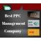Best PPC Management Company