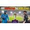 India vs new zealand 1st semi final match icc world cup 2023 | THE CRICBUZZ 