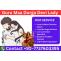 Lady Durga Devi - Your Trusted Marriage Problem Solution Astrologer - Lady Astrologer Durga Devi