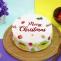 Christmas Cake Online | Xmas Cake 2024 - MyFlowerTree