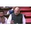 J&K situation normal: Amit Shah in Rajya Sabha
