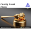 Complete Guide On How To Fill County Court Claim Form - Acme Credit