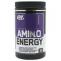 Optimum nutrition amino energy