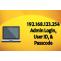 192.168.123.254 IP Login Guide, Username &amp; Password | Tech Masai