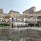 Top 5 Best Malls In Delhi!!!