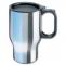 Buy Isosteel Car Mug 0.4l With Double Walled in Dubai at cheap price