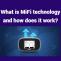 What is MiFi technology and how does it work?