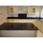 Angola Black Granite | Black Kitchen Worktops