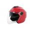 cat ear motorcycle helmet