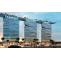 Alphathum Commercial space in Noida