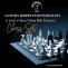 Luxury Meets Functionality: A Look at Royal Chess Mall Premium Chess Sets