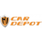 CAR DEPOT