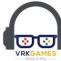 VRK Games-Best Game Development Company In Noida