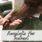 Unveiling the Marvels of Nanoplastia Hair Treatment: Exploring Its Benefits 
